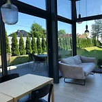 Vakantieboerderij Magnolia - I Nad Morzem - Zabaw - Rowery