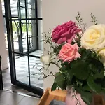 Willa Magnolia - Pokoje I Apartamenty Nad Morzem - Pokoj Zabaw - Rowery Farma Jantar