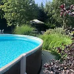 Willa Magnolia - Pokoje I Apartamenty Nad Morzem - Pokoj Zabaw - Rowery Jantar