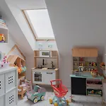 Willa Magnolia - Pokoje I Apartamenty Nad Morzem - Pokoj Zabaw - Rowery * Jantar