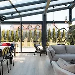 Willa Magnolia - Pokoje I Apartamenty Nad Morzem - Pokoj Zabaw - Rowery Jantar