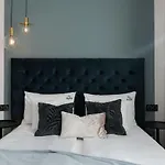 Willa Magnolia - Pokoje I Apartamenty Nad Morzem - Pokoj Zabaw - Rowery * Jantar