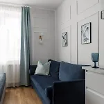 Willa Magnolia - Pokoje I Apartamenty Nad Morzem - Pokoj Zabaw - Rowery Farma *