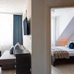 Willa Magnolia - Pokoje I Apartamenty Nad Morzem - Pokoj Zabaw - Rowery Farma *