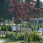 Magnolia - I Nad Morzem - Zabaw - Rowery Vakantieboerderij *