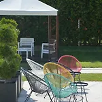 Magnolia - I Nad Morzem - Zabaw - Rowery Vakantieboerderij Jantar