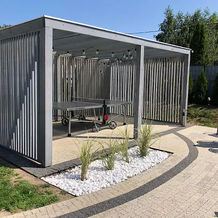 Magnolia - I Sprzet Do Polawiania Bursztynu -wodery, Podbieraki, Latarki Uv - Zabaw- Rowery - Kawa Z Ekspresu * Jantar