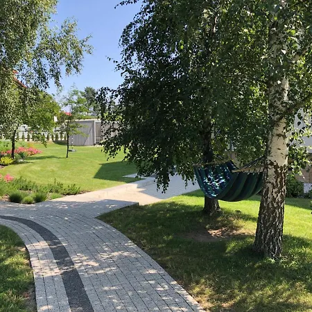 Çiftlik konaklama Magnolia - I Sprzet Do Polawiania Bursztynu -wodery, Podbieraki, Latarki Uv - Zabaw- Rowery - Kawa Z Ekspresu *