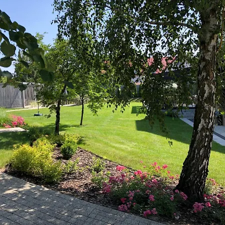 Magnolia - I Sprzet Do Polawiania Bursztynu -wodery, Podbieraki, Latarki Uv - Zabaw- Rowery - Kawa Z Ekspresu ファームステイ ヤンタル