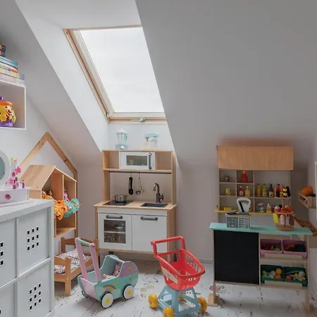 Magnolia - I Sprzet Do Polawiania Bursztynu -wodery, Podbieraki, Latarki Uv - Zabaw- Rowery - Kawa Z Ekspresu * ヤンタル