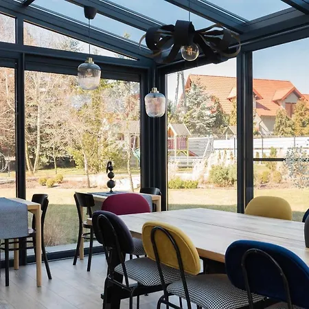 Magnolia - I Sprzet Do Polawiania Bursztynu -wodery, Podbieraki, Latarki Uv - Zabaw- Rowery - Kawa Z Ekspresu