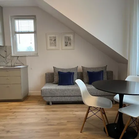 Lantgård Magnolia - I - Rowery, Zabaw, Kawa Z Ekspresu *
