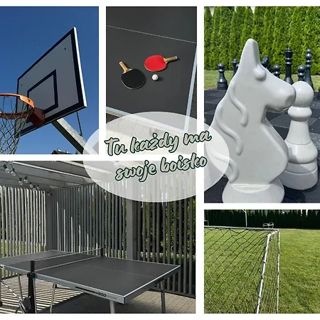 ファームステイ Magnolia - I Sprzet Do Polawiania Bursztynu -wodery, Podbieraki, Latarki Uv - Zabaw- Rowery - Kawa Z Ekspresu *