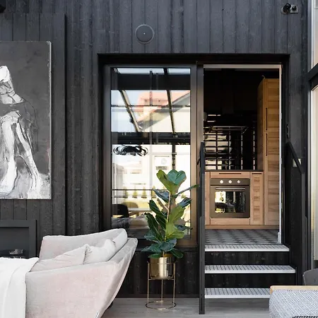 Çiftlik konaklama Magnolia - I Sprzet Do Polawiania Bursztynu -wodery, Podbieraki, Latarki Uv - Zabaw- Rowery - Kawa Z Ekspresu