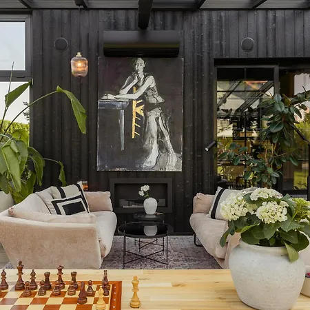 Bauernhof Magnolia - I - Rowery - Plac Zabaw Montessori - Basen - Zabaw Jantar