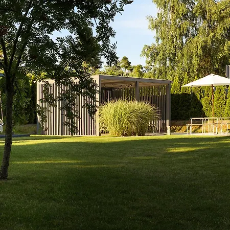 Magnolia - I - Rowery - Plac Zabaw Montessori - Basen - Pokój Zabaw