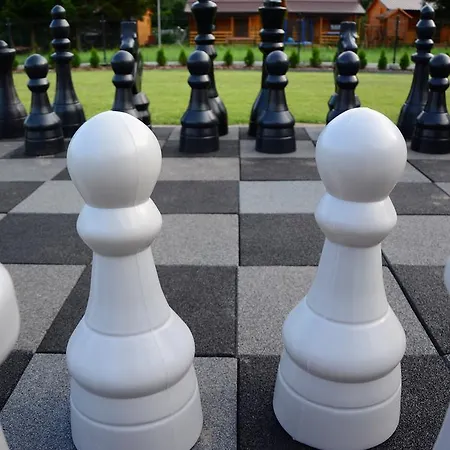 Magnolia - I - Rowery - Plac Zabaw Montessori - Basen - Pokój Zabaw