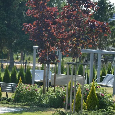 Magnolia - I - Rowery - Plac Zabaw Montessori - Basen - Zabaw Κατάλυμα σε φάρμα *