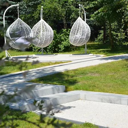 Magnolia - I Sprzet Do Polawiania Bursztynu -wodery, Podbieraki, Latarki Uv - Zabaw- Rowery - Kawa Z Ekspresu Jantar