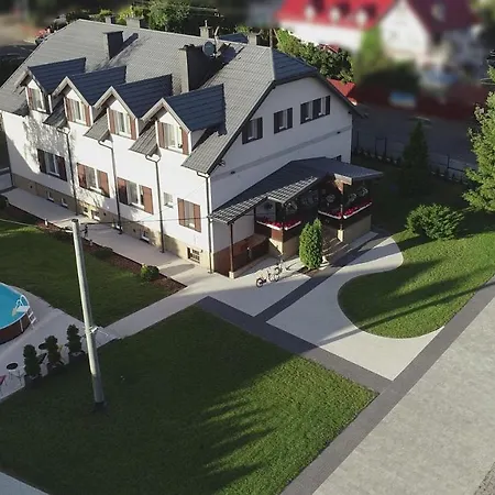 ファームステイ Magnolia - I Sprzet Do Polawiania Bursztynu -wodery, Podbieraki, Latarki Uv - Zabaw- Rowery - Kawa Z Ekspresu *