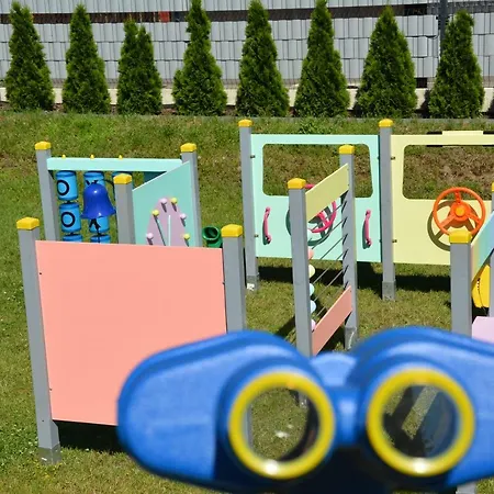 ファームステイ Magnolia - I Sprzet Do Polawiania Bursztynu -wodery, Podbieraki, Latarki Uv - Zabaw- Rowery - Kawa Z Ekspresu *