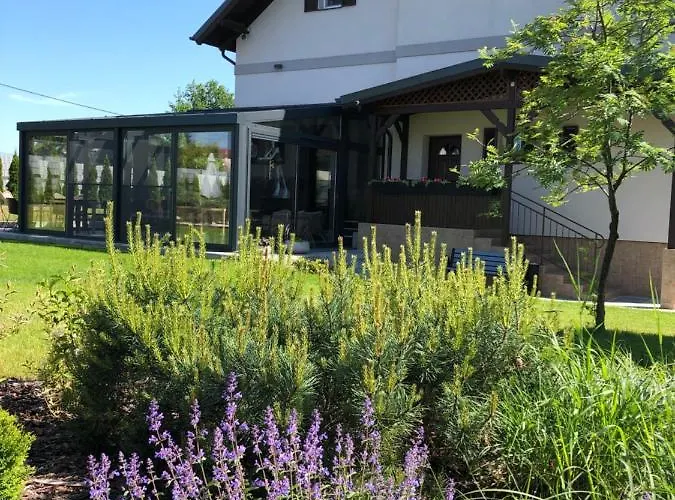 Magnolia - I - Rowery, Pokój Zabaw, Kawa Z Ekspresu