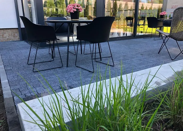 Gospodarstwo agroturystyczne Magnolia - I - Rowery, Pokój Zabaw, Kawa Z Ekspresu *