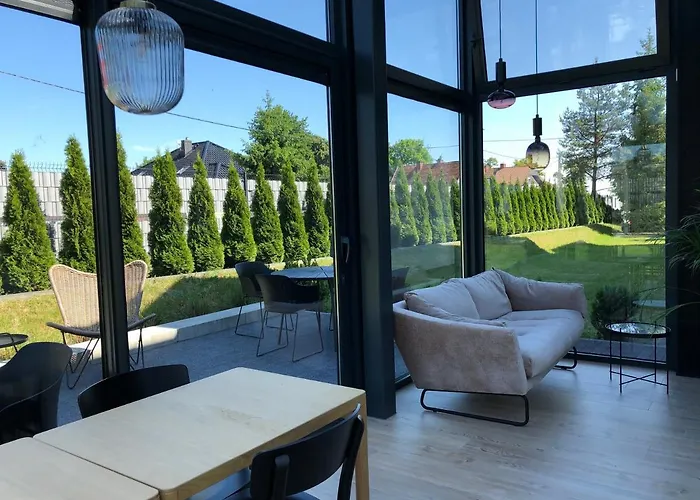 Feriegård Magnolia - I Sprzet Do Polawiania Bursztynu -wodery, Podbieraki, Latarki Uv - Zabaw- Rowery - Kawa Z Ekspresu