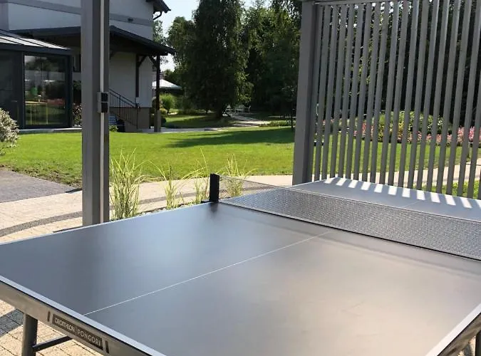 Magnolia - I - Rowery, Pokój Zabaw, Kawa Z Ekspresu