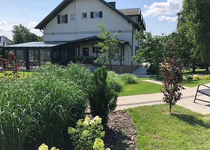 Magnolia - I Sprzet Do Polawiania Bursztynu -wodery, Podbieraki, Latarki Uv - Zabaw- Rowery - Kawa Z Ekspresu *