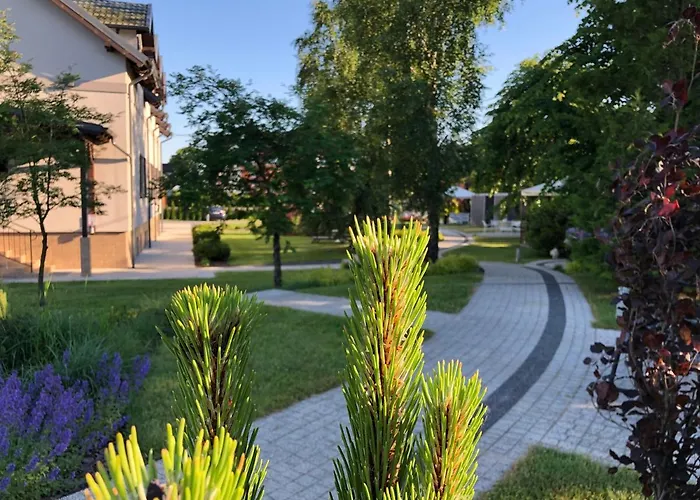 Feriegård Magnolia - I Sprzet Do Polawiania Bursztynu -wodery, Podbieraki, Latarki Uv - Zabaw- Rowery - Kawa Z Ekspresu