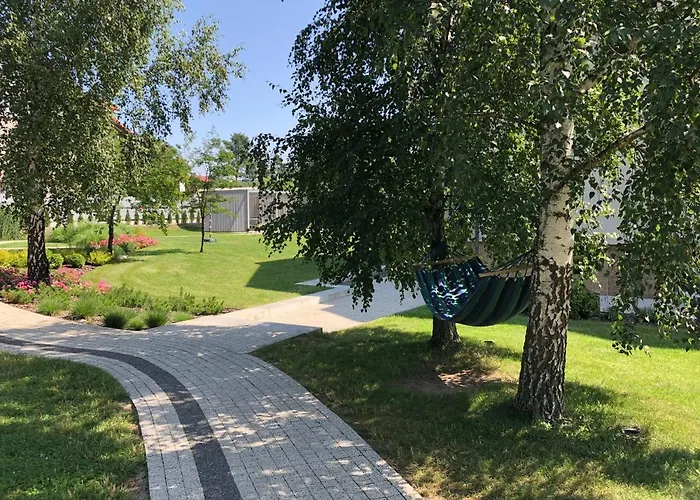 Gospodarstwo agroturystyczne Magnolia - I - Rowery, Pokój Zabaw, Kawa Z Ekspresu *