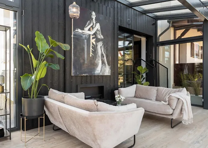 Magnolia - I Sprzet Do Polawiania Bursztynu -wodery, Podbieraki, Latarki Uv - Zabaw- Rowery - Kawa Z Ekspresu *