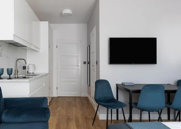 Magnolia - I - Rowery, Pokój Zabaw, Kawa Z Ekspresu *