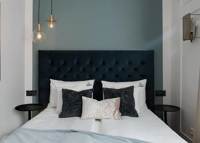 Magnolia - I Sprzet Do Polawiania Bursztynu -wodery, Podbieraki, Latarki Uv - Zabaw- Rowery - Kawa Z Ekspresu * Jantar