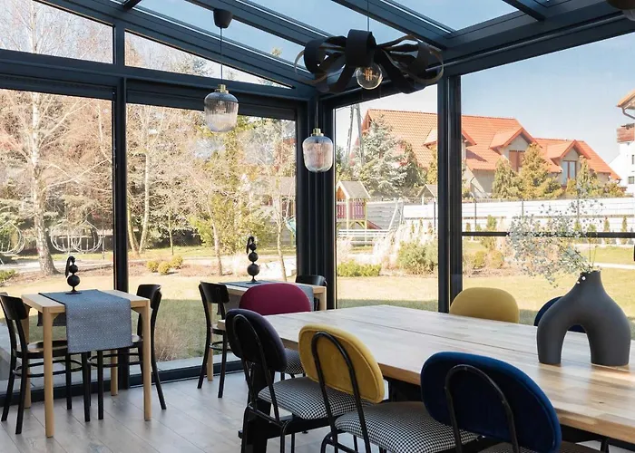 Magnolia - I Sprzet Do Polawiania Bursztynu -wodery, Podbieraki, Latarki Uv - Zabaw- Rowery - Kawa Z Ekspresu