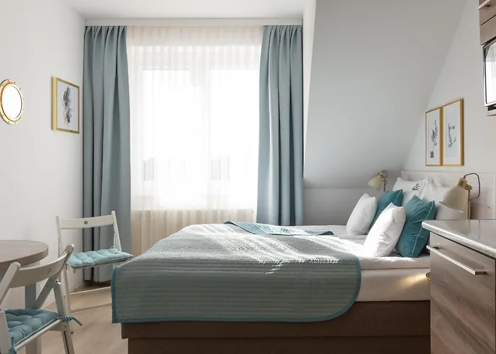 Feriegård Magnolia - I Sprzet Do Polawiania Bursztynu -wodery, Podbieraki, Latarki Uv - Zabaw- Rowery - Kawa Z Ekspresu