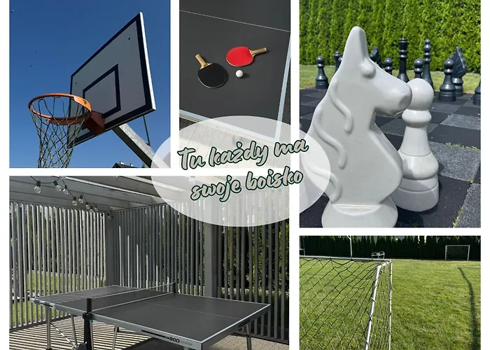 Feriegård Magnolia - I Sprzet Do Polawiania Bursztynu -wodery, Podbieraki, Latarki Uv - Zabaw- Rowery - Kawa Z Ekspresu *