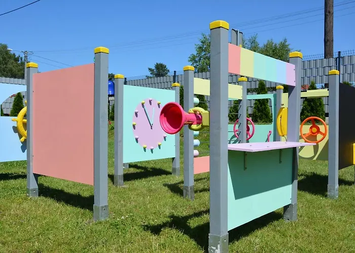 Magnolia - I Sprzet Do Polawiania Bursztynu -wodery, Podbieraki, Latarki Uv - Zabaw- Rowery - Kawa Z Ekspresu Feriegård *